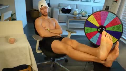 Troy Green online show from 04/21/26, 10:12