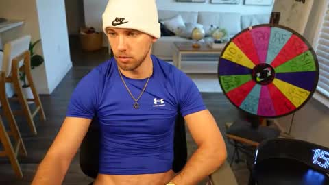 Troy Green online show from 04/23/26, 09:28