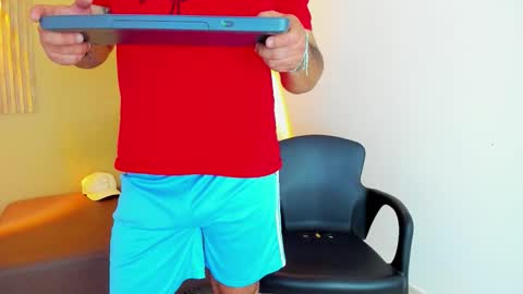 Troy online show from 03/16/26, 07:40