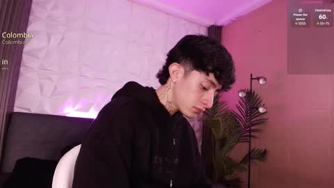 Troy online show from 11/20/25, 07:24