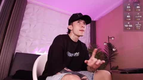 Troy online show from 11/21/25, 07:56