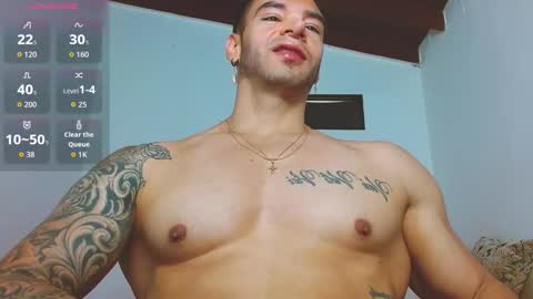 Snapshot of troy_walker7 chatting on 02/17/26, 05:41 sebas online show from 02/17/26, 05:41