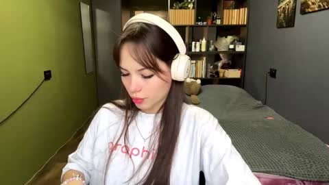 Alice online show from 12/16/25, 07:57