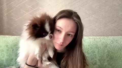 Hello Viola here   Help me to make 50 thumbs up 333 online show from 03/08/26, 10:08