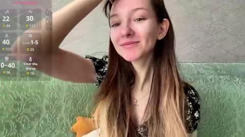 Hello Viola here   Help me to make 50 thumbs up 333 online show from 03/22/26, 08:07