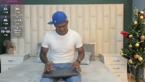 Troy Khalil online show from 01/07/25, 07:38