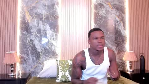 Troy Khalil online show from 02/24/25, 08:36