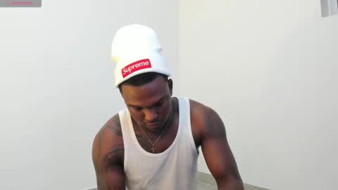 Troy Khalil online show from 11/18/25, 01:33