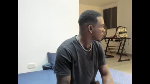 Troy Khalil online show from 01/18/26, 01:20