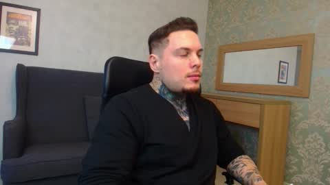 TroyStroud online show from 12/15/25, 08:40