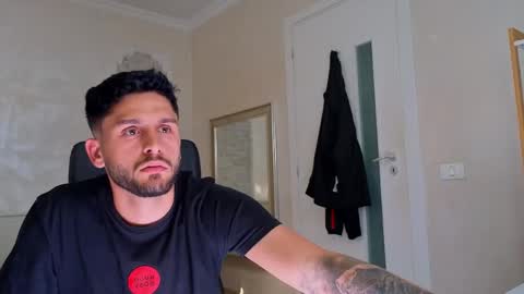 TroyWade online show from 05/11/26, 02:45