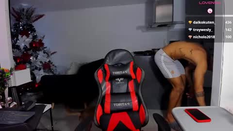 Troy wesly online show from 12/28/24, 04:30