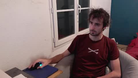 Snapshot of trucdeoufouf chatting on 01/20/25, 05:37 trucdeoufouf online show from 01/20/25, 05:37