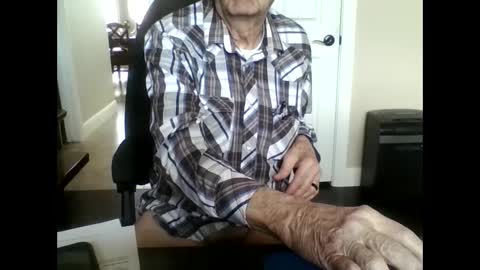 chuck trucker- skp online show from 02/04/25, 04:29