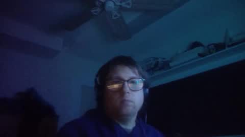 HandicappedLaugher online show from 02/04/26, 07:25