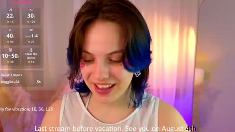 Snapshot of true_voice chatting on 07/19/26, 12:09 Emma online show from 07/19/26, 12:09
