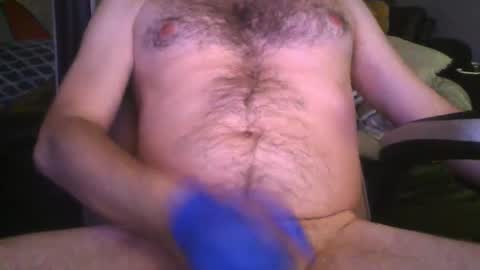 TrueGntlmn online show from 12/30/24, 04:09