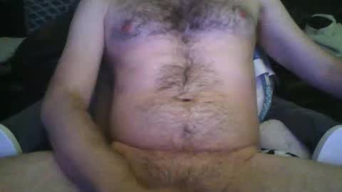 TrueGntlmn online show from 02/20/25, 05:33