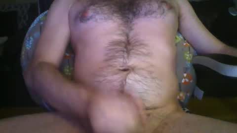 TrueGntlmn online show from 03/05/25, 05:40