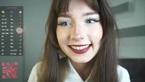 Snapshot of truegrace chatting on 09/13/25, 07:46 Grace online show from 09/13/25, 07:46