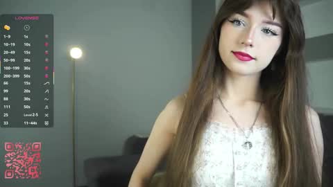 Snapshot of truegrace chatting on 09/14/25, 07:46 Grace online show from 09/14/25, 07:46