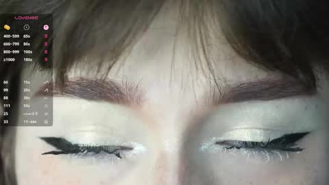 Snapshot of truegrace chatting on 09/17/25, 06:31 Grace online show from 09/17/25, 06:31