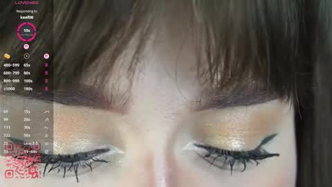 Snapshot of truegrace chatting on 09/23/25, 04:54 Grace online show from 09/23/25, 04:54