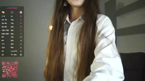 Snapshot of truegrace chatting on 09/26/25, 06:34 Grace online show from 09/26/25, 06:34