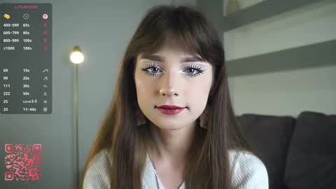 Snapshot of truegrace chatting on 09/28/25, 06:24 Grace online show from 09/28/25, 06:24