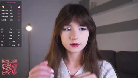 Snapshot of truegrace chatting on 10/03/25, 06:16 Grace online show from 10/03/25, 06:16