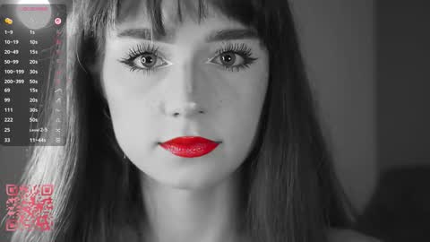 Snapshot of truegrace chatting on 10/04/25, 08:07 Grace online show from 10/04/25, 08:07