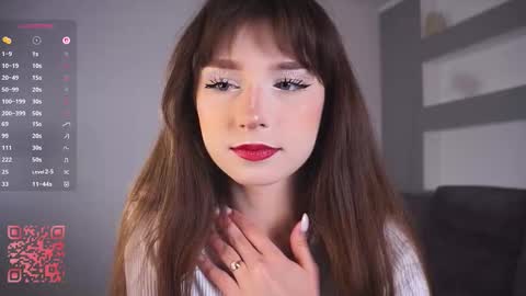 Snapshot of truegrace chatting on 10/11/25, 06:39 Grace online show from 10/11/25, 06:39