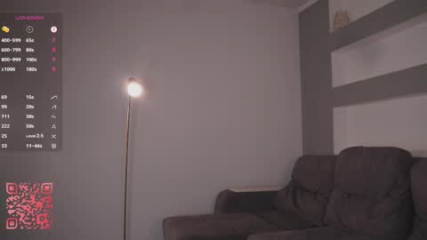 Snapshot of truegrace chatting on 10/24/25, 07:10 Grace online show from 10/24/25, 07:10