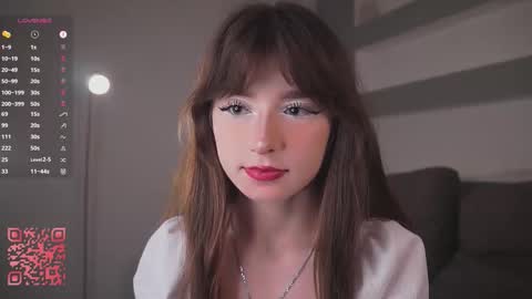 Snapshot of truegrace chatting on 11/02/25, 08:00 Grace online show from 11/02/25, 08:00