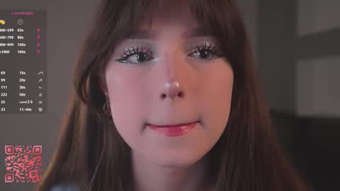 Snapshot of truegrace chatting on 11/05/25, 07:36 Grace online show from 11/05/25, 07:36