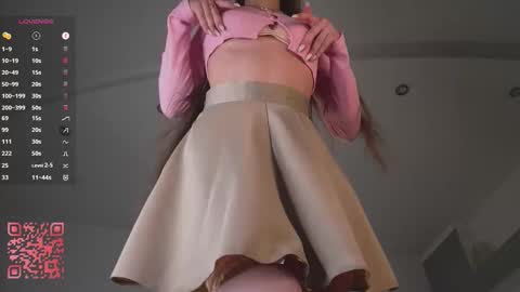 Snapshot of truegrace chatting on 12/02/25, 08:15 Grace online show from 12/02/25, 08:15