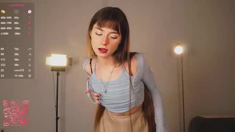 Grace online show from 12/21/25, 09:44