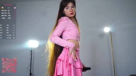 Grace online show from 01/31/26, 10:19