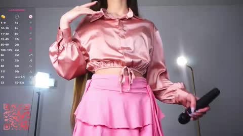 Grace online show from 02/12/26, 09:54