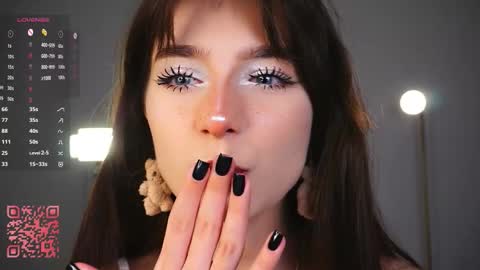 Grace online show from 02/24/26, 09:46