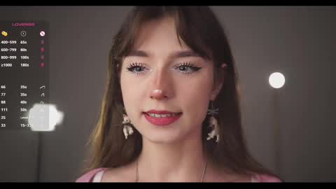 Grace online show from 03/24/26, 10:48