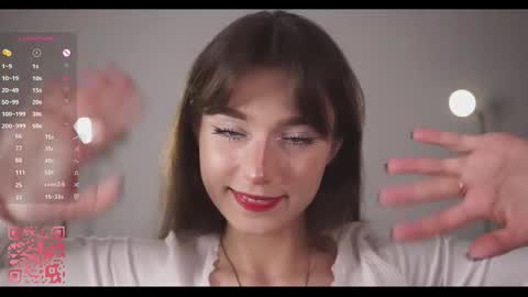 Grace online show from 03/25/26, 11:55