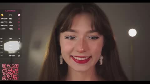 Grace online show from 03/27/26, 09:58