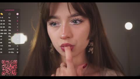 Grace online show from 03/31/26, 10:21