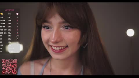 Grace online show from 04/01/26, 09:45