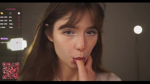 Grace online show from 04/20/26, 11:17