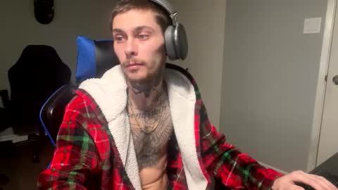 Snapshot of truenorthheavy chatting on 02/17/26, 05:30 Leo online show from 02/17/26, 05:30