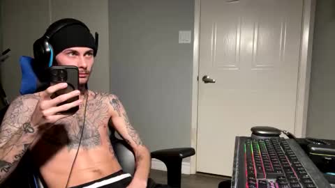 Leo online show from 05/01/26, 10:36