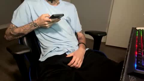 Leo online show from 05/12/26, 11:40