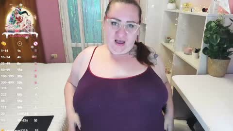 Adelle online show from 12/29/24, 08:15